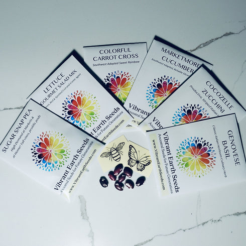 Raised Bed Starter Kit